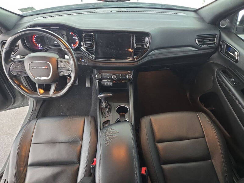 2021 Dodge Durango GT