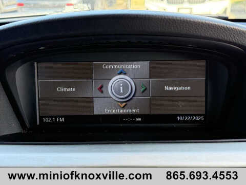 2008 BMW 3 Series 335i