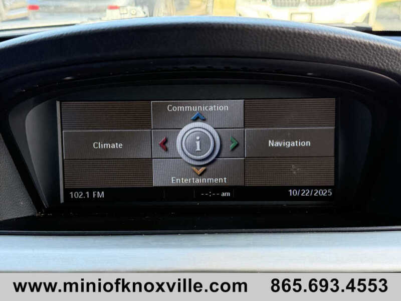 2008 BMW 3 Series 335i