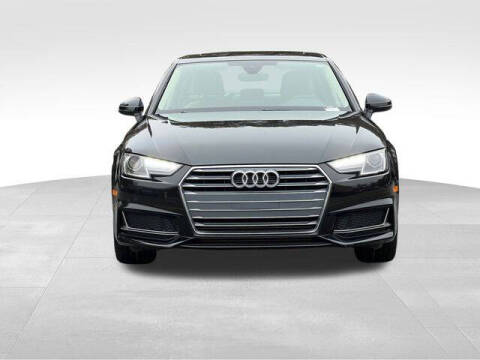 2019 Audi A4 Premium 40 TFSI