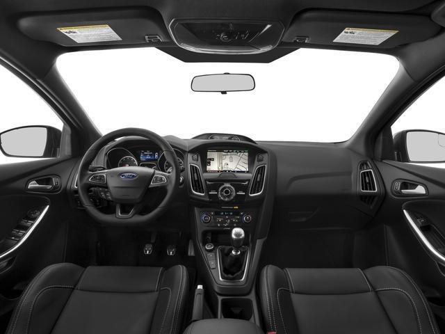 2016 FORD Focus Hatchback - $16,797
