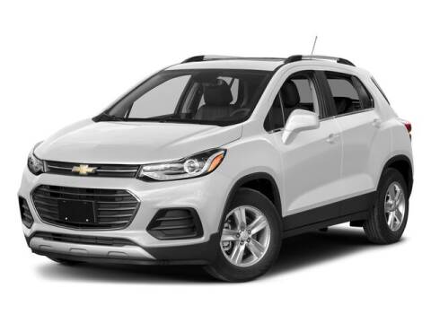 2018 Chevrolet Trax for sale at Corpus Christi Pre Owned in Corpus Christi TX