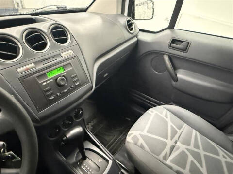 2011 Ford Transit Connect XL