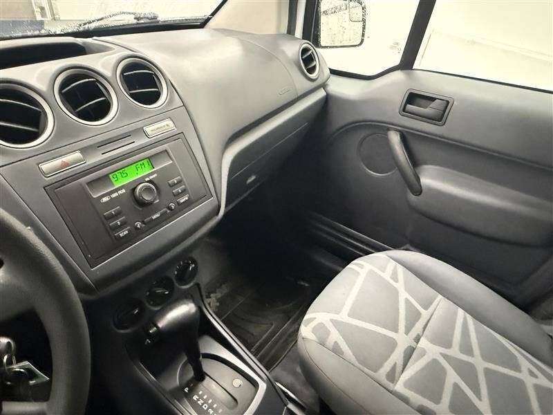 2011 Ford Transit Connect XL