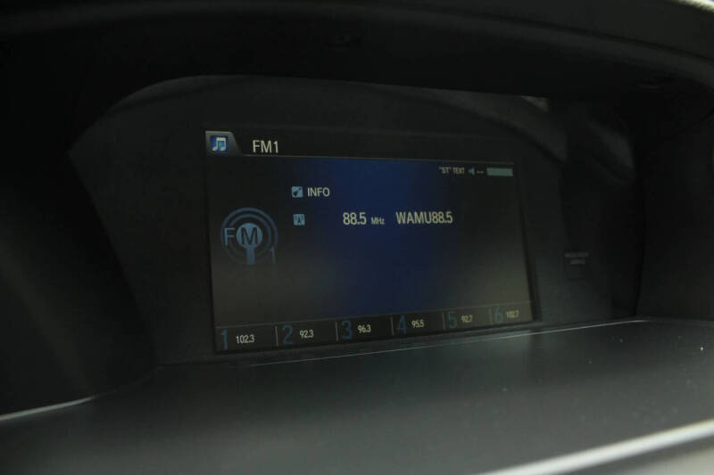 2013 Honda Accord EX