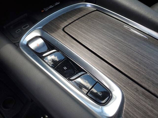 2022 Buick Enclave Avenir