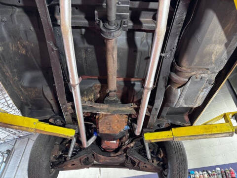 1976 Chevrolet Silverado 1500