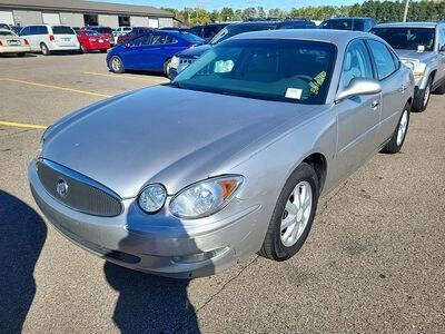 2006 Buick LaCrosse for sale at 269 Auto Sales LLC in Kalamazoo MI