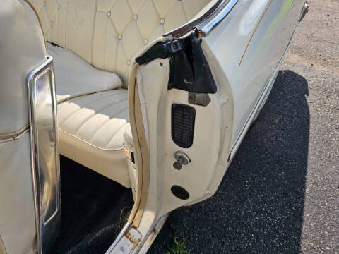 1973 Pontiac Grand Ville