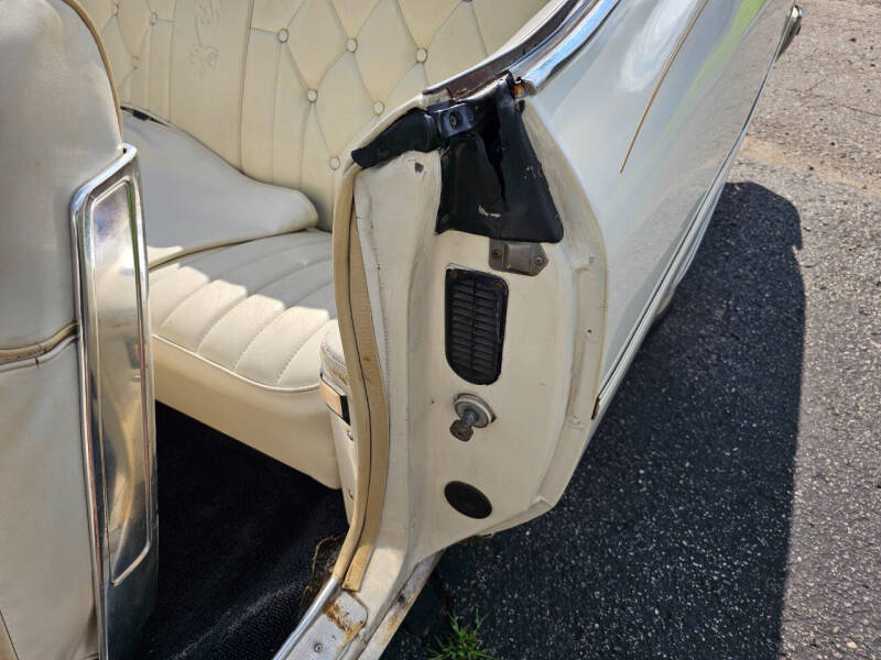 1973 Pontiac Grand Ville