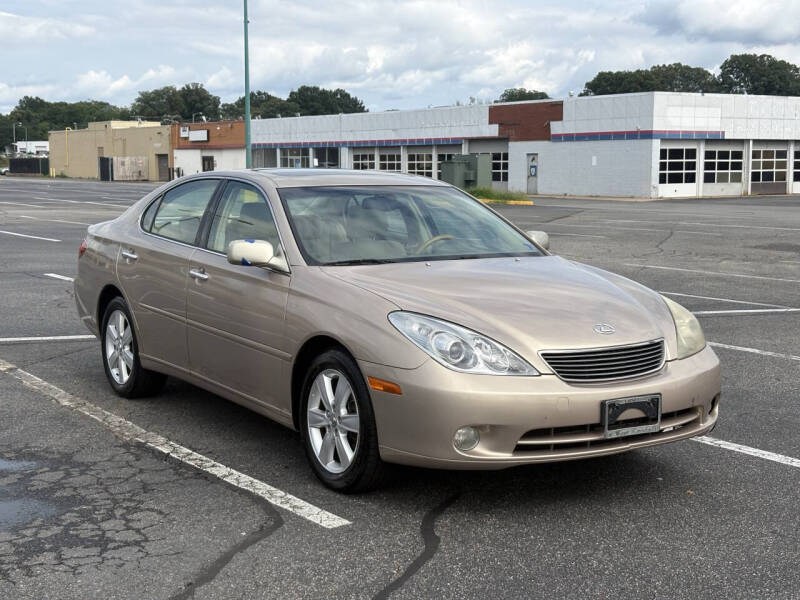 2006 Lexus ES 330