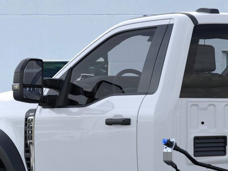 2026 Ford F-600 Super Duty