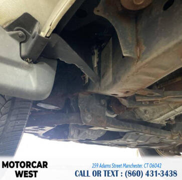 2014 Nissan Xterra PRO-4X