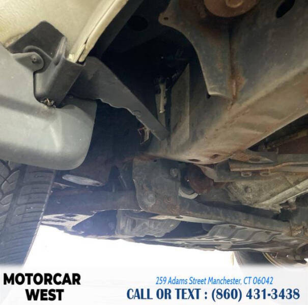 2014 Nissan Xterra PRO-4X