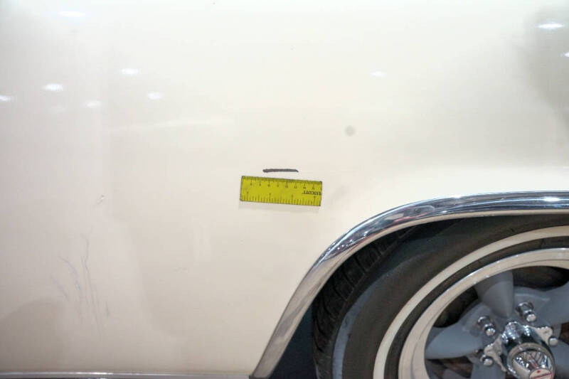 1963 Studebaker Hawk