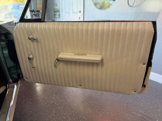 1966 Chevrolet Impala