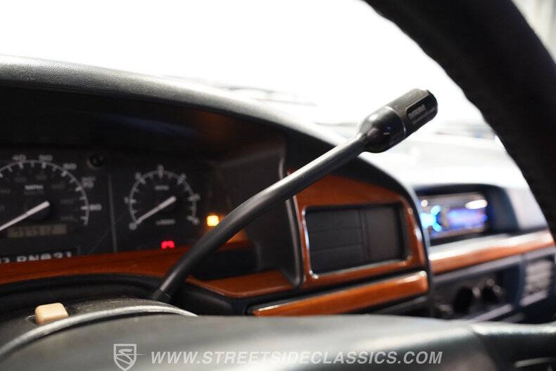 1996 Ford Bronco
