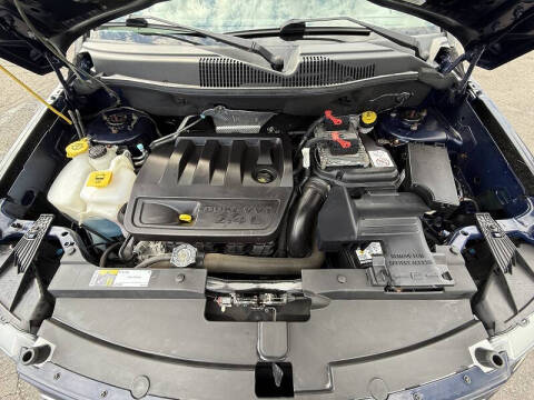 2017 Jeep Compass High Altitude