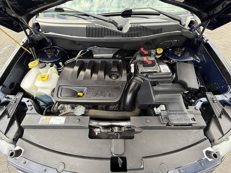 2017 Jeep Compass High Altitude