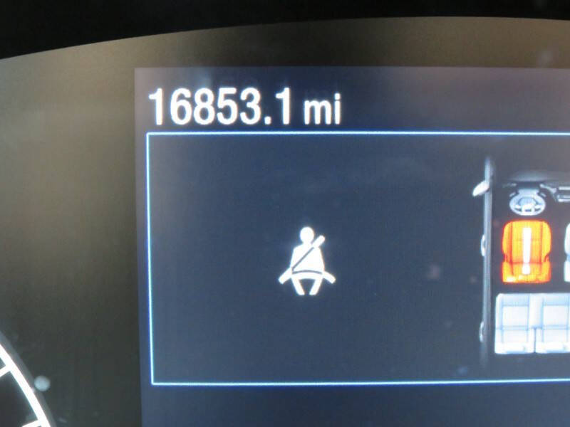 2024 Ford Maverick XL