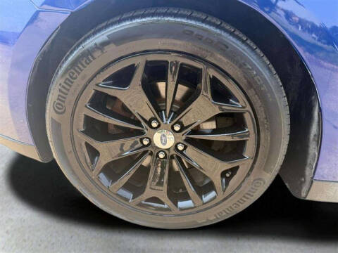 2013 Ford Taurus Limited