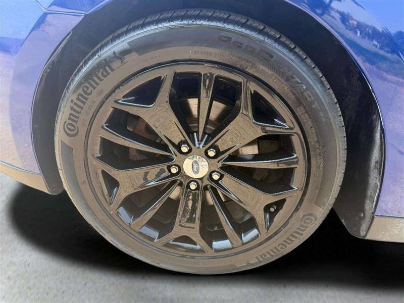 2013 Ford Taurus Limited