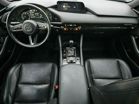 2021 Mazda Mazda3 Hatchback Premium