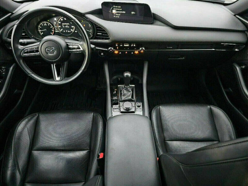 2021 Mazda Mazda3 Hatchback Premium