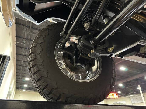 1974 Ford Bronco