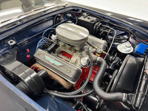 1955 Ford Thunderbird