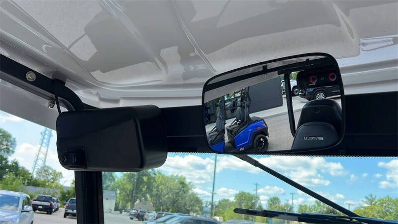 2025 Bintelli Beyond