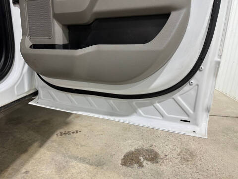 2020 Ford F-450 Super Duty