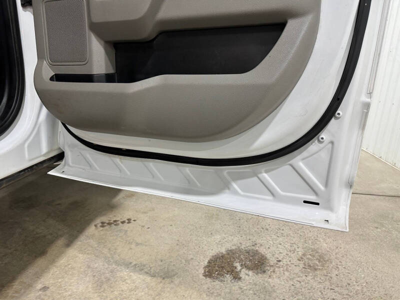 2020 Ford F-450 Super Duty