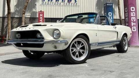 1968 Ford Mustang for sale at Duffy's Classic Cars in Cedar Rapids IA