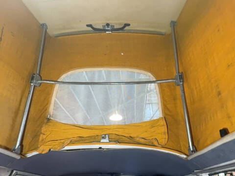 1977 Volkswagen Type 2