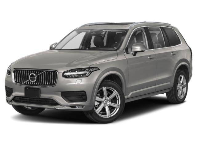 2024 Volvo XC90 B6 Core Bright Theme