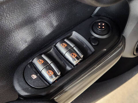 2019 MINI Hardtop 4 Door Oxford Edition