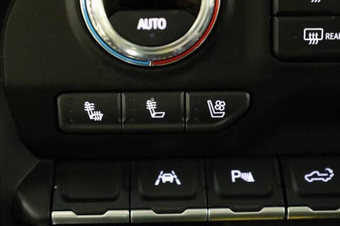 2022 GMC Sierra 1500 Limited