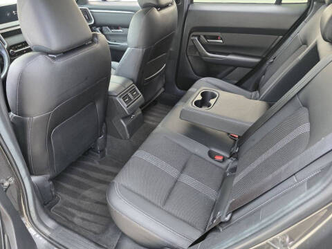 2023 Mazda CX-50 2.5 S Preferred Plus