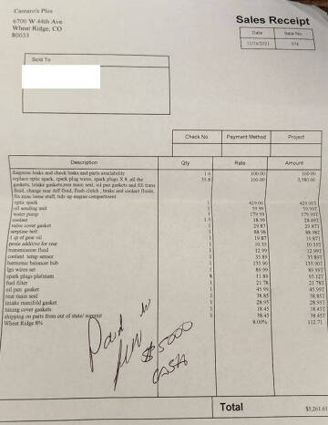 1993 Chevrolet Corvette