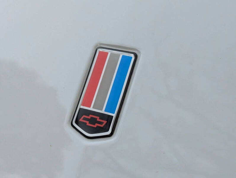 2000 Chevrolet Camaro