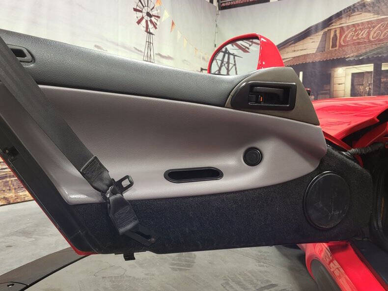 1994 Dodge Viper RT/10