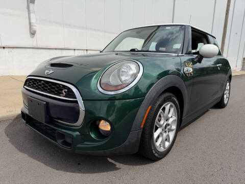 2015 MINI Hardtop 2 Door Cooper S