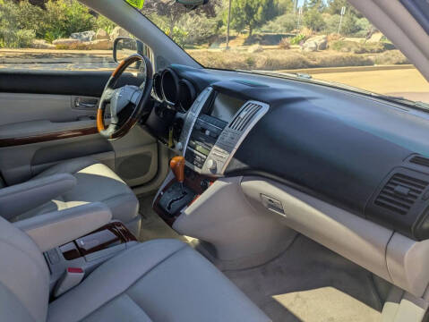 2004 Lexus RX 330
