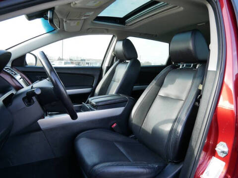 2013 Mazda CX-9 Grand Touring