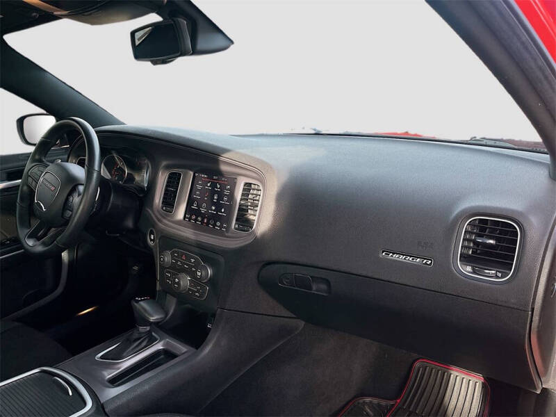 2023 Dodge Charger R/T