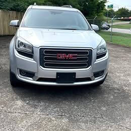 2017 GMC Acadia Limited