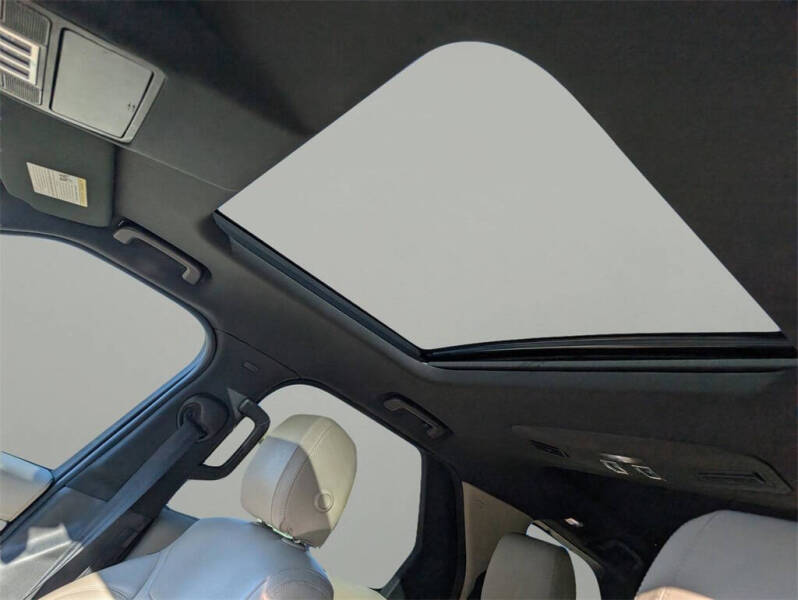 2019 Land Rover Discovery HSE