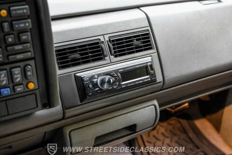 1991 GMC Sierra 1500