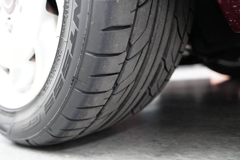 1993 Chevrolet Corvette